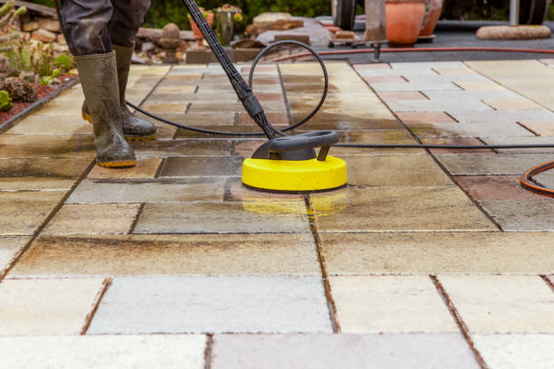 Best Driveway Cleaning and Restoration in South Shore, KY